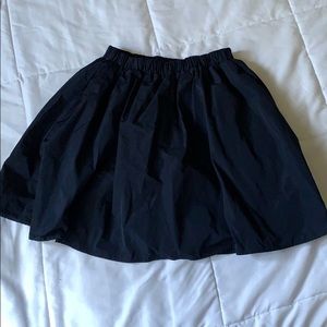 H&M skirt